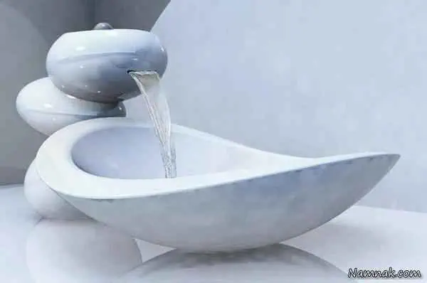 سینک دستشویی